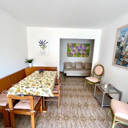 Casa Vacanze Lavanda マントン エクステリア 写真