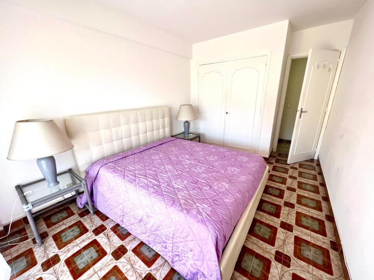 Casa Vacanze Lavanda マントン エクステリア 写真