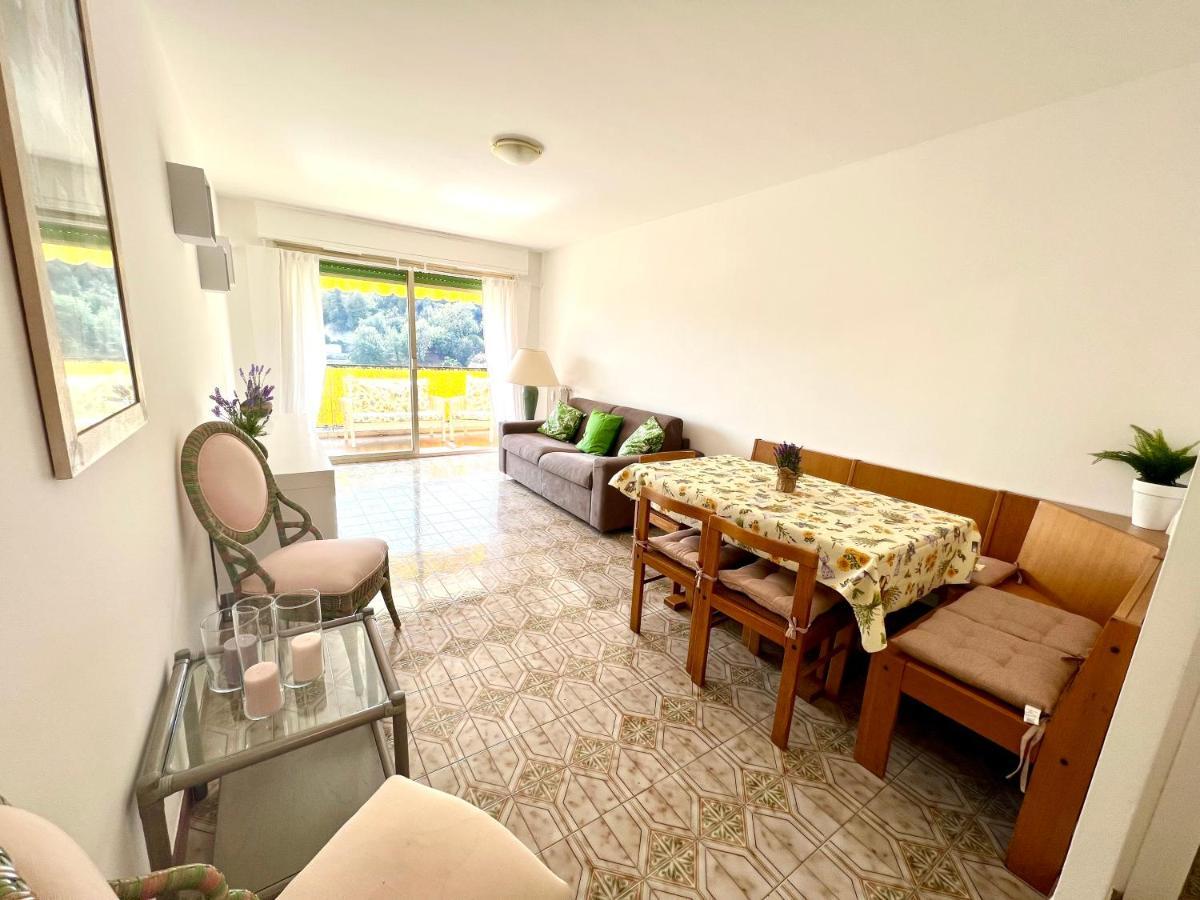 Casa Vacanze Lavanda マントン エクステリア 写真