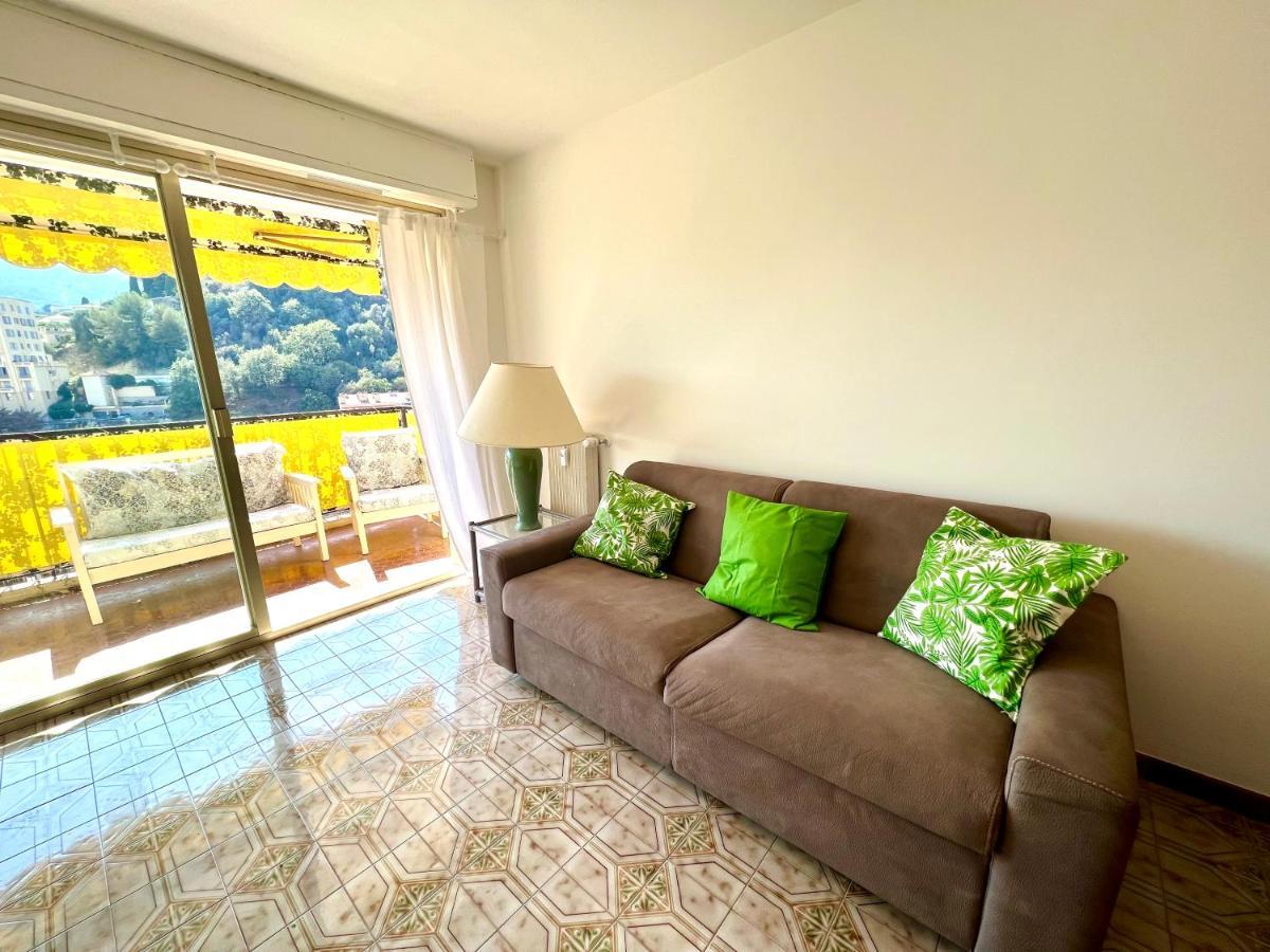 Casa Vacanze Lavanda マントン エクステリア 写真